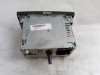  SISTEMA AUDIO / RADIO CD FORD FOCUS BERLINA (CAP) 