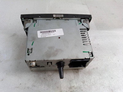 SISTEMA AUDIO / RADIO CD, FORD, FOCUS BERLINA (CAP)