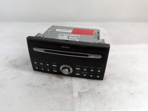  SISTEMA AUDIO / RADIO CD FORD FOCUS BERLINA (CAP) 