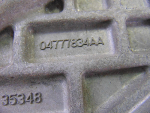  CARTER MINI MINI (R50,R53) 