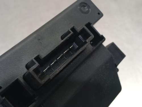 ANTIRROBO / LLAVE CONTACTO MERCEDES-BENZ CLASE A (BM 169) 