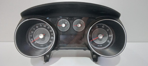  CUADRO INSTRUMENTOS FIAT III PUNTO (199) 