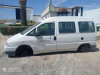 Peugeot Expert Furgón Standard (1995->2007) — автомобиль-донор на запчасти 