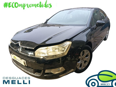CITROEN C5 BERLINA