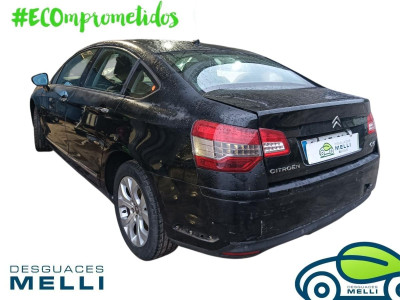 CITROEN C5 BERLINA