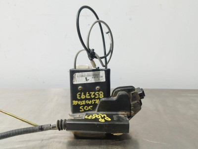 CERRADURA PUERTA DELANTERA DERECHA, KIA, SPORTAGE (KM)