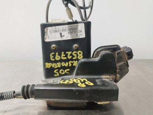  CERRADURA PUERTA DELANTERA DERECHA, KIA, SPORTAGE (KM) 