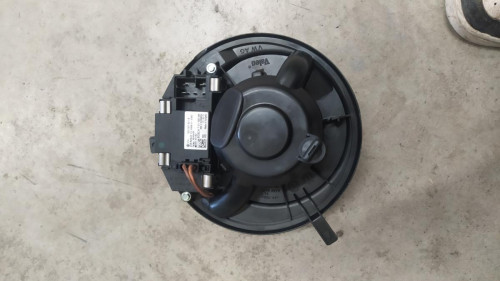 MOTOR CALEFACCION Volkswagen GOLF V (1K1)(10.2003) 