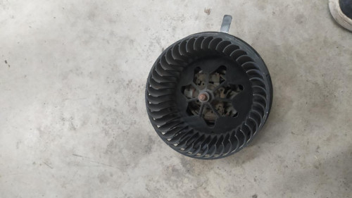 MOTOR CALEFACCION Volkswagen GOLF V (1K1)(10.2003) 