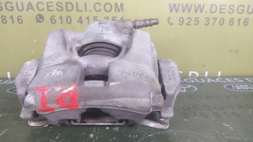 PINZA DE FRENO DELANTERA IZQUIERDA Land Rover RANGE ROVER EVOQUE 