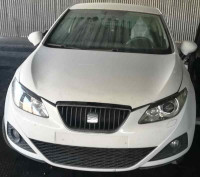 SEAT IBIZA SC (6J1)