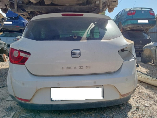  SEAT IBIZA SC (6J1) 