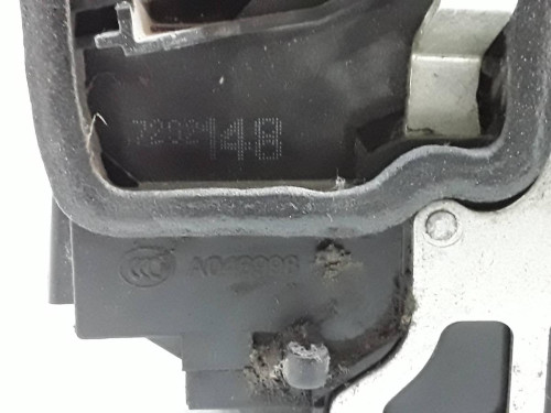 CERRADURA PUERTA TRASERA DERECHA BMW SERIE X3 (E83) 