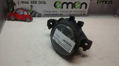FARO ANTINIEBLA IZQUIERDO, RENAULT, LAGUNA II GRANDTOUR (KG0)