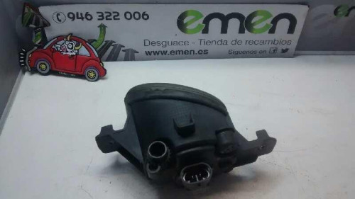 FARO ANTINIEBLA IZQUIERDO RENAULT LAGUNA II GRANDTOUR (KG0) 