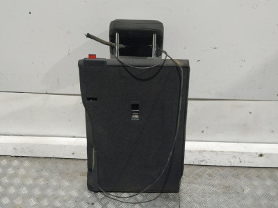 ASIENTOS TRASEROS, VOLKSWAGEN, PASSAT VARIANT (3G5)