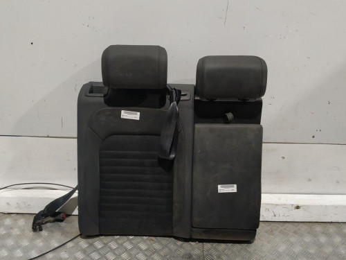  ASIENTOS TRASEROS, VOLKSWAGEN, PASSAT VARIANT (3G5) 