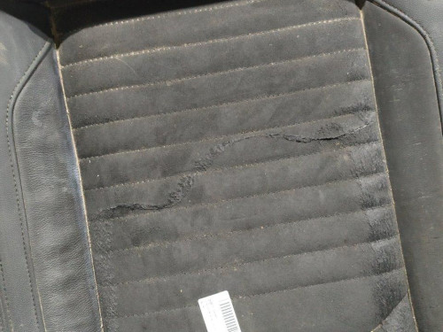  ASIENTOS TRASEROS, VOLKSWAGEN, PASSAT VARIANT (3G5) 