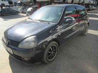 RENAULT CLIO II FASE II (B/CB0)