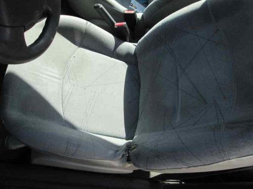  RENAULT CLIO II FASE II (B/CB0) 