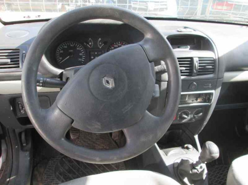  RENAULT CLIO II FASE II (B/CB0) 