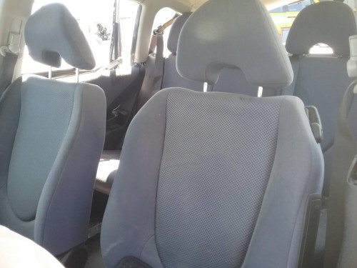  HONDA JAZZ (GD1/5) 