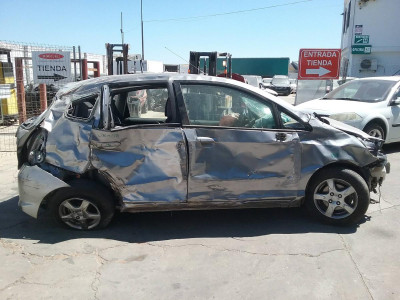 HONDA JAZZ (GD1/5)