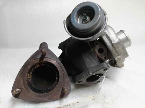  TURBOCOMPRESOR OPEL ASTRA G BERLINA 