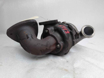 TURBOCOMPRESOR, OPEL, ASTRA G BERLINA