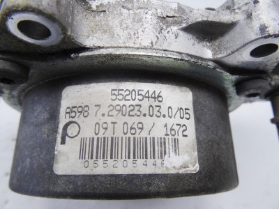 DEPRESOR FRENO / BOMBA VACIO, OPEL, INSIGNIA BERLINA