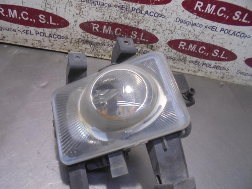  FARO ANTINIEBLA DERECHO Opel ZAFIRA B 