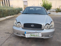 Hyundai Sonata (EF)(1999->)