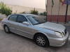 Hyundai Sonata (EF)(1999->) — автомобиль-донор на запчасти 