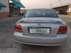 Hyundai Sonata (EF)(1999->) — автомобиль-донор на запчасти 