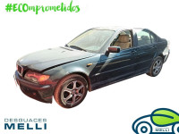BMW SERIE 3 BERLINA (E46)
