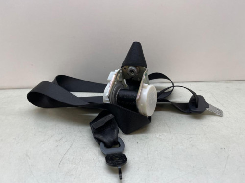 CINTURON SEGURIDAD TRASERO CENTRAL BMW SERIE 5 BERLINA (F10) 
