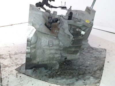 CAJA CAMBIOS, FORD, MONDEO BERLINA (CA2)