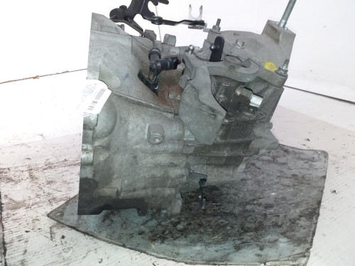  CAJA CAMBIOS FORD MONDEO BERLINA (CA2) 