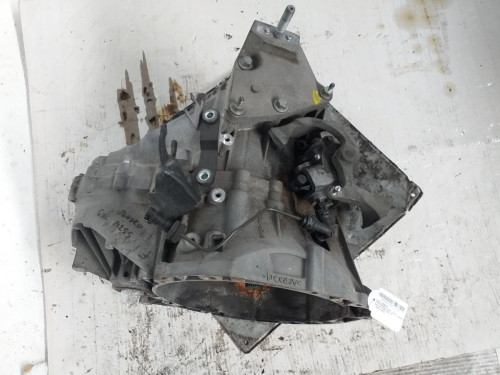  CAJA CAMBIOS FORD MONDEO BERLINA (CA2) 