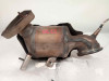  CATALIZADOR OPEL MERIVA B 