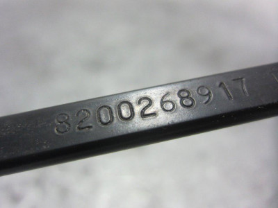 BRAZO LIMPIA DELANTERO DERECHO