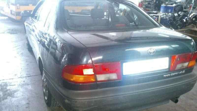 TOYOTA CARINA (T19)