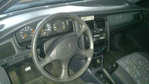  TOYOTA CARINA (T19) 