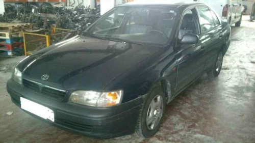  TOYOTA CARINA (T19) 