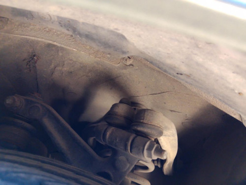  VOLKSWAGEN PASSAT BERLINA (3B3) 