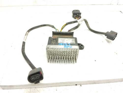  RESISTENCIA CALEFACCION AUDI A6 AVANT (4G5) 