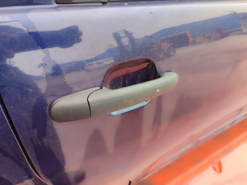 SEAT CORDOBA VARIO (6K5) — vehículo donante para recambios 