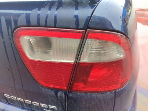 SEAT CORDOBA VARIO (6K5) — vehículo donante para recambios 
