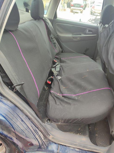 SEAT CORDOBA VARIO (6K5) — vehículo donante para recambios 