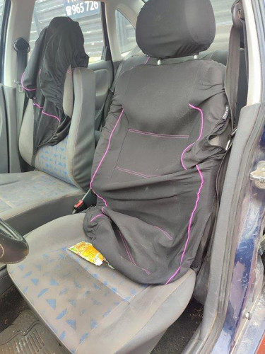 SEAT CORDOBA VARIO (6K5) — vehículo donante para recambios 